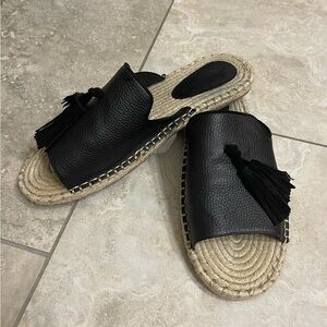 LuLaRoe sandal